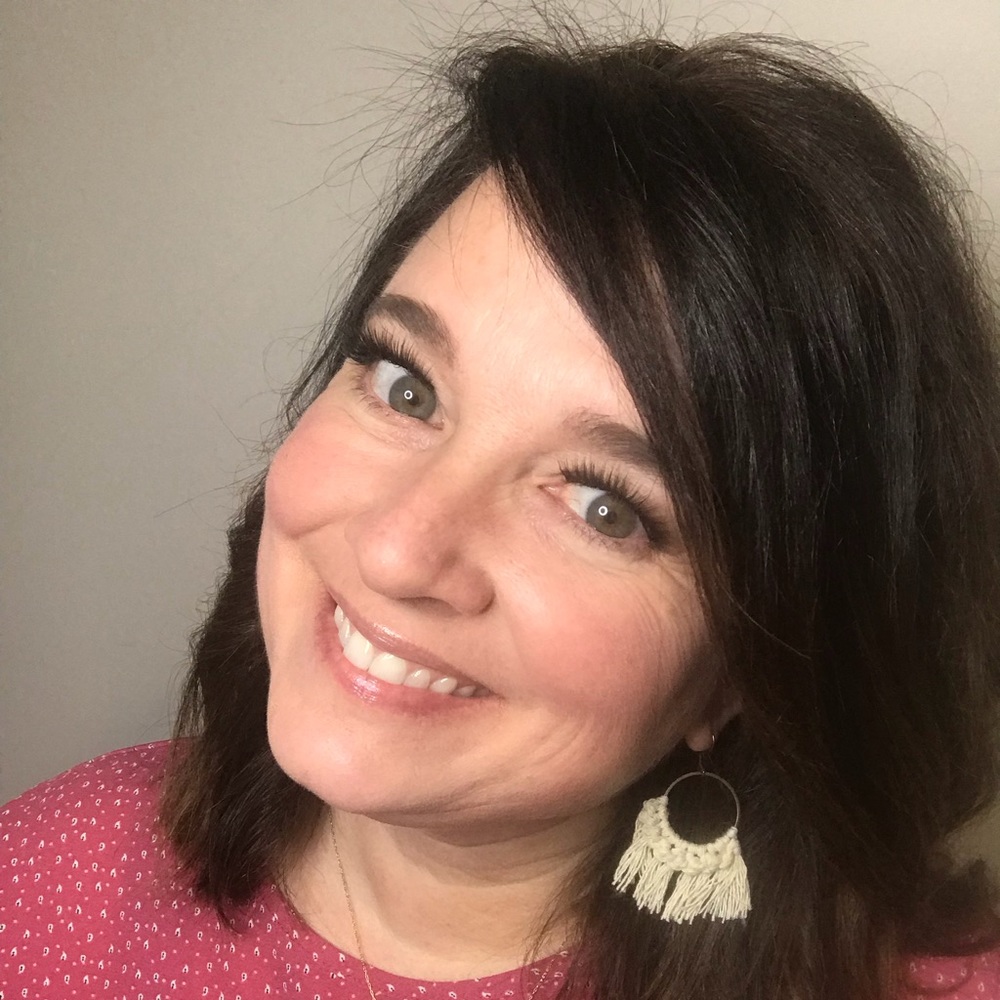 Meet your Posher, Audrey